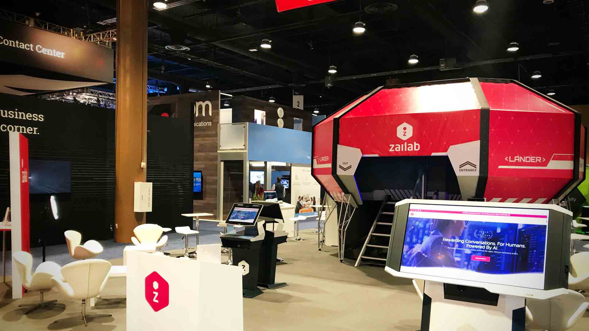 Enterprise Connect