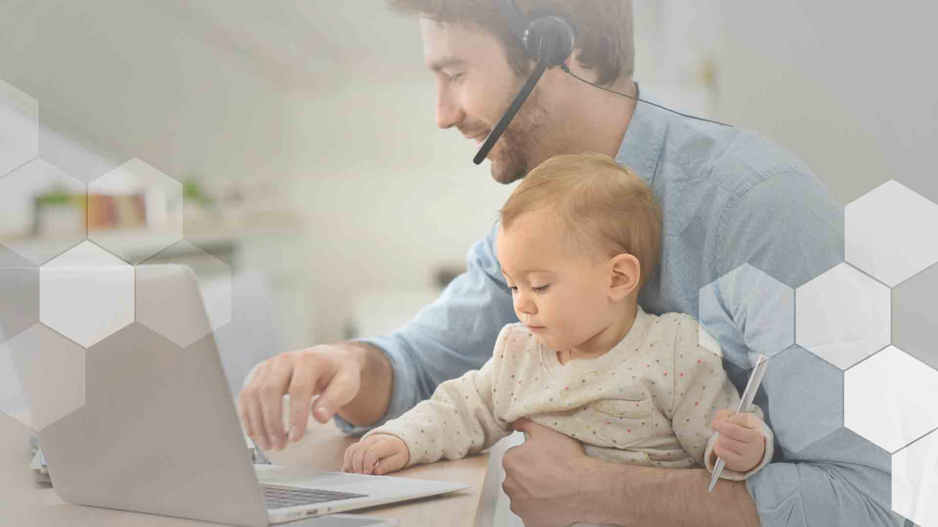 Zailab home agent